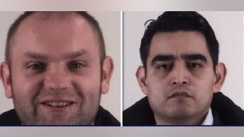Texas men arrested for allegedly stealing baby Jesus from Fort Worth nativity
