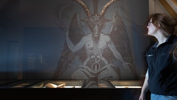 Satanic convention features far-left lectures on the 'BIPOC Experience,' ' Trans Body,' 'Reproductive Justice'