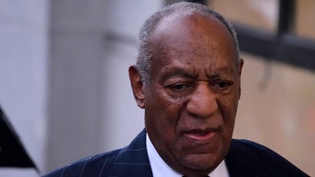 Bill Cosby, NBC, studio face new sex abuse lawsuit from five women in New York