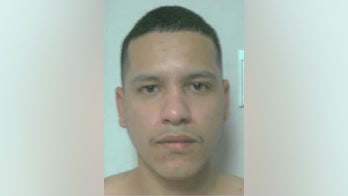 Twice-deported, MS-13 gang suspect on El Salvador's most wanted list arrested in Virginia