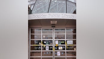 Colorado city closes library after meth residue found in restroom air ducts