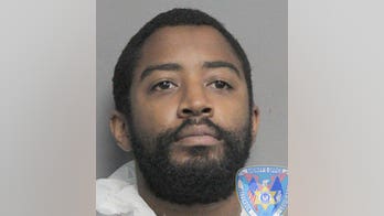 New Orleans police employee murder: Uber passenger accused of stabbing driver posted video of bloody aftermath