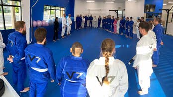 Pro jiu-jitsu league bans trans athletes from competing against women after complaints from female fighters