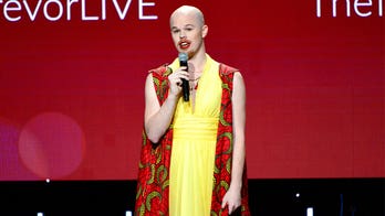 Non-binary Biden official Sam Brinton's backstory called into question by LGBTQ activist