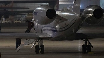 Brittney Griner lands back in US after Biden admin's controversial prisoner swap