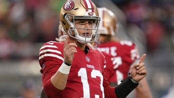 Brock Purdy gets big support from 49ers teammate: 'We've got a quarterback'