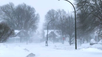 Western NY death toll continues to climb as winter storm rages on