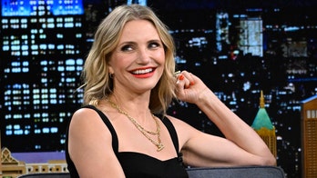 Cameron Diaz shares 2023 motivation and wellness tips, including dancing naked: ‘You just gotta get s--- done’