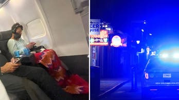 New Orleans recall effort: Mayor LaToya Cantrell's lavish trips scrutinized as city becomes 'murder capital'