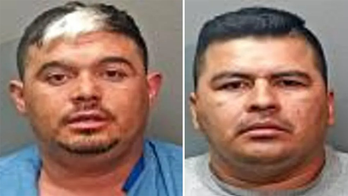 Two suspects arrested in connection with Texas human smuggling operation, 21 victims rescued