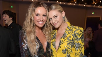 Carly Pearce gets candid about friendship with Kelsea Ballerini: ‘We’ve been through a lot separately’
