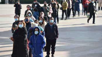 China reopening borders after three years of 'zero-COVID'