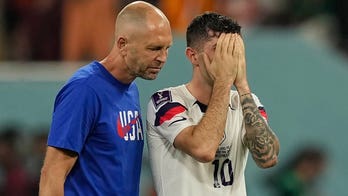 Christian Pulisic's greatness shouldn't be expected to patch USA's most glaring hole