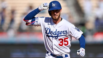 Cubs sign 2019 NL MVP Cody Bellinger to one-year deal: report