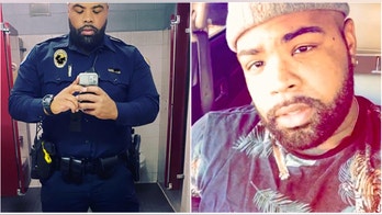 Phoenix police officer accused of making porn while on duty using the name 'Rico Blaze'