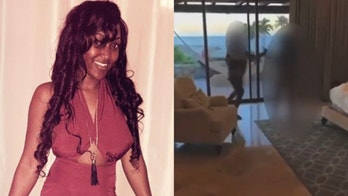 Shanquella Robinson family pleads with Biden to 'step in' after mysterious death in Mexico