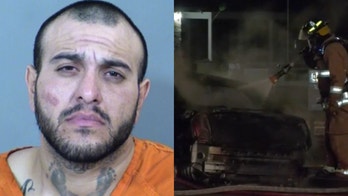 Arizona man arrested for murder of Army captain during apparent car sale test drive