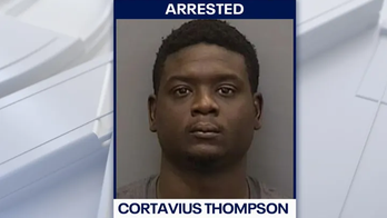 Florida man accused of killing relative's newborn baby in 'unspeakable act' of child abuse