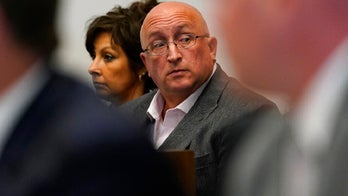 Highland Park July 4 mass shooting suspect's dad charged with reckless conduct