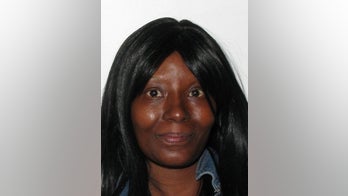 Virginia mother charged with homicide in fentanyl-related death of 20-month-old son