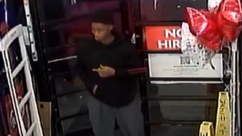 Dallas police arrest Texas man for two murders in 36-hour period