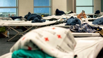 Colorado helping to send migrants to major cities, including New York City