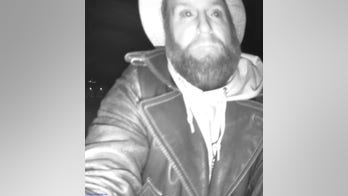 Pennsylvania man caught on camera after destroying church statues, police say