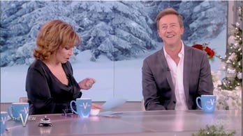 Edward Norton on Elon Musk during 'The View': 'Geniuses who revealed themselves to be idiots and frauds'