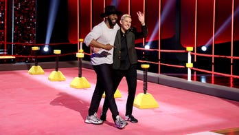 Ellen DeGeneres 'heartbroken' over tWitch's sudden death