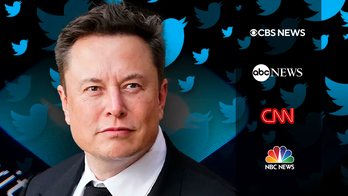 Twitter files: CNN, ABC, NBC, CBS blackout coverage of Elon Musk leaks