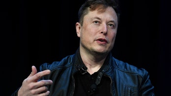 Conservatives react to Elon Musk's poll about the World Economic Forum: 'Hell no'