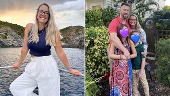 SociaI media thief 'digitally kidnapped' her kids, mommy blogger says — now she's done showing their faces