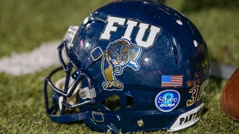 Rowdy Beers' epic name sends college football fans into frenzy as he commits to FIU