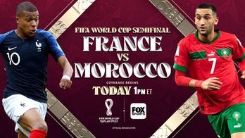 World Cup 2022: What to know about the France-Morocco semifinal