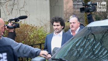 'Dirtbag' Sam Bankman-Fried is 'worse than Madoff' but likely won't stand trial, Pirro says