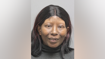 Virginia woman arrested after 20-month-old son dies from fentanyl overdose