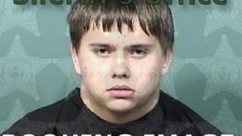 Florida teen allegedly stabbed, beat mother with frying pan over keeping his room clean