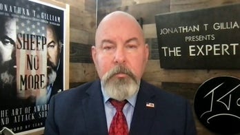 Idaho college murder suspect may have killed before, unlikely to be a student, former FBI special agent says