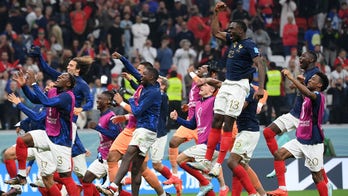 World Cup Daily: France's super sub, Morocco's amazing almost-goal and more