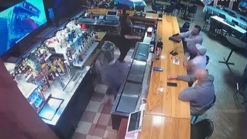 Texas attorney found dead days after taken down by bar patrons in alleged attempted shooting of ex-girlfriend