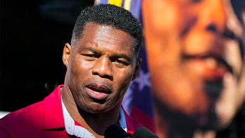 Herschel Walker's campaign paid defunct car wash for private jets, sparking concerns from experts