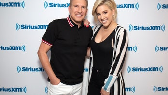 Todd, Julie Chrisley's daughter Savannah says she 'can't have a kid' or 'get married' while parents in prison