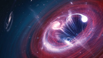 Could aliens be source of mysterious ‘objects’? NORAD chief hasn’t ‘ruled out anything’