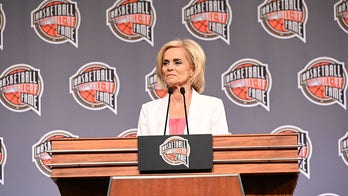 LSU head coach Kim Mulkey on Brittney Griner's return: 'Prayers are powerful'