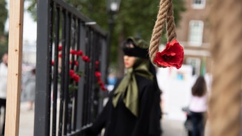 Iran executes first protester since nationwide women's rights demonstrations began