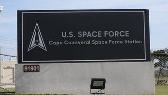 Top Republican investigates ‘politically motivated’ delay in picking Space Command HQ
