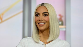 Kim Kardashian on her faith in God, praying every night with her children