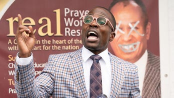 NYC 'Bling Bishop' accused of defrauding parishioner of retirement money to fund luxury lifestyle: indictment