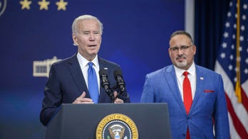 Texas lawsuit challenging Biden student loan rule transferred to more liberal court