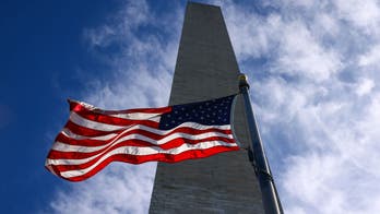 On this day in history, December 6, 1884, Washington Monument completed 39 years after construction began